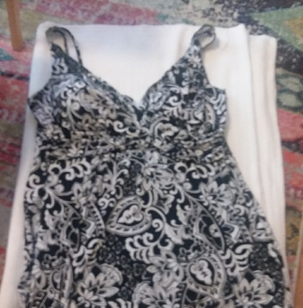 Swim dress